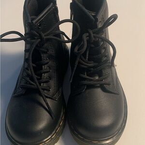 Toddler Dr Marten Boots